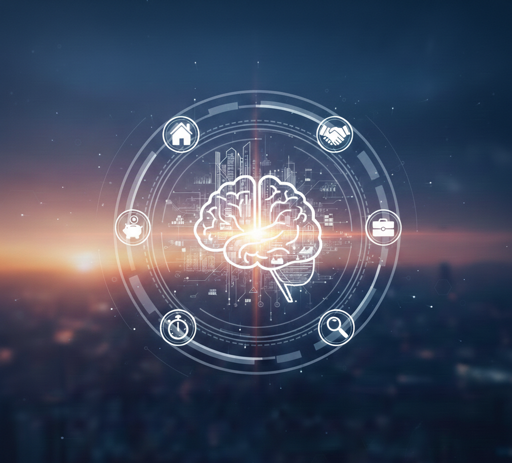 Tekoah Consultoria Imobiliária Integrada